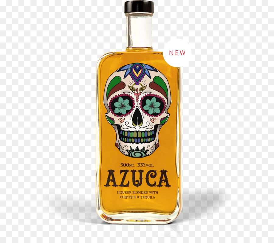 Licor，Botella De Vidrio PNG