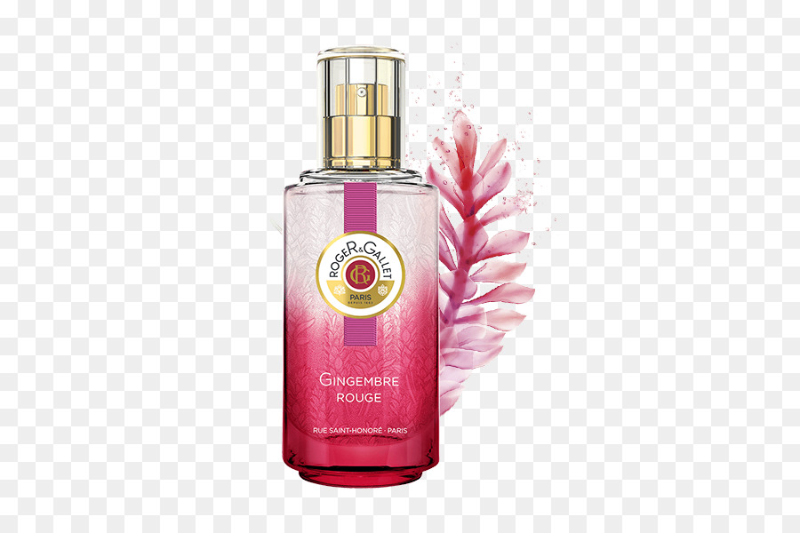 Roger Gallet，Perfume PNG