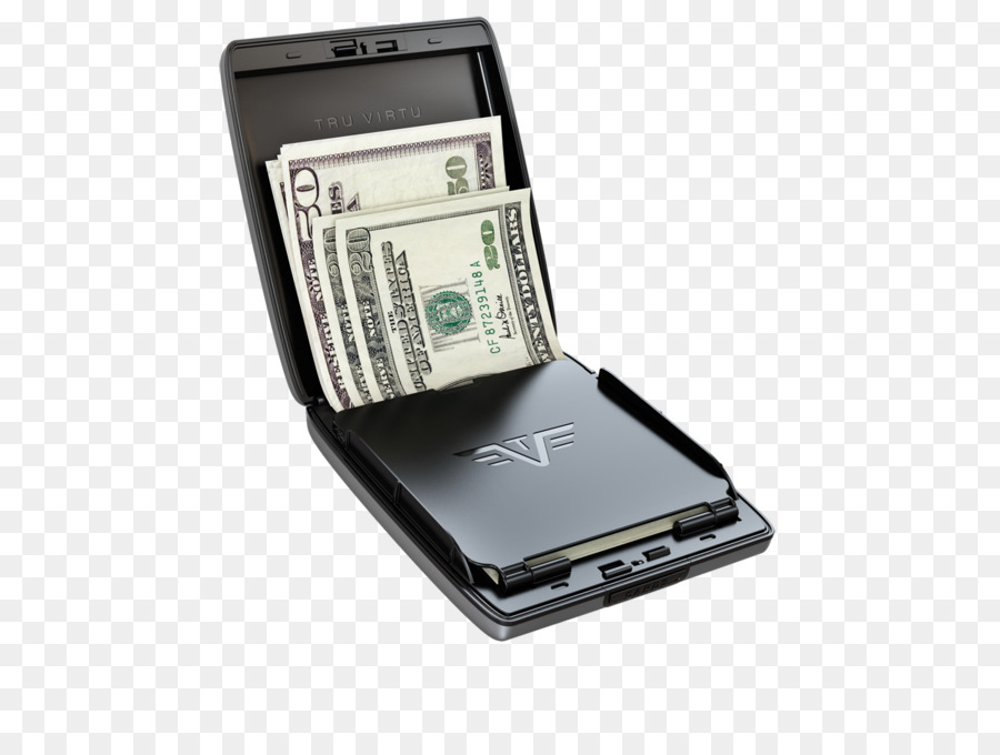 Cartera，Dinero PNG