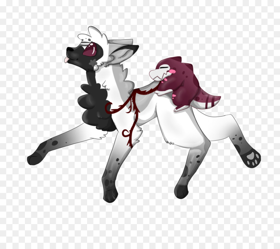 Caballo，Figurilla PNG