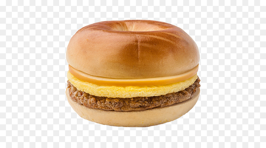 Hamburguesa Con Queso，Sándwich De Desayuno PNG