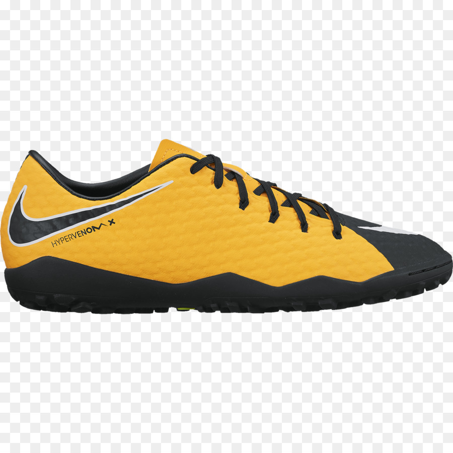 Nike Hypervenom，Bota De Fútbol PNG