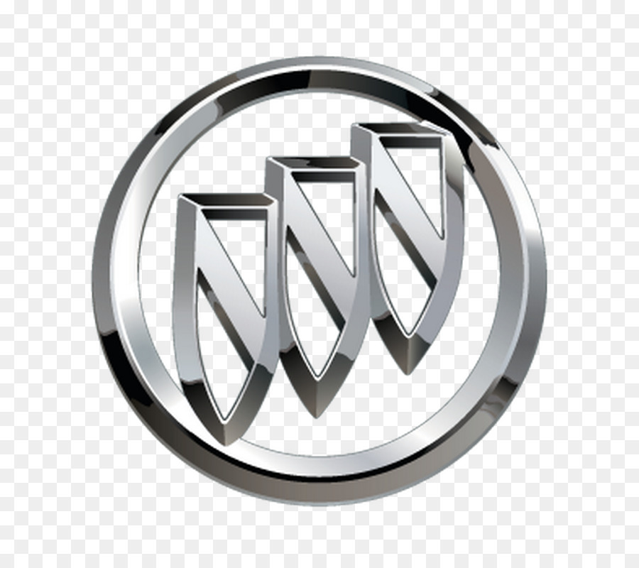 Logotipo De Buick，Auto PNG