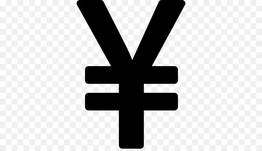 El Signo Del Yen，El Yen Japonés PNG