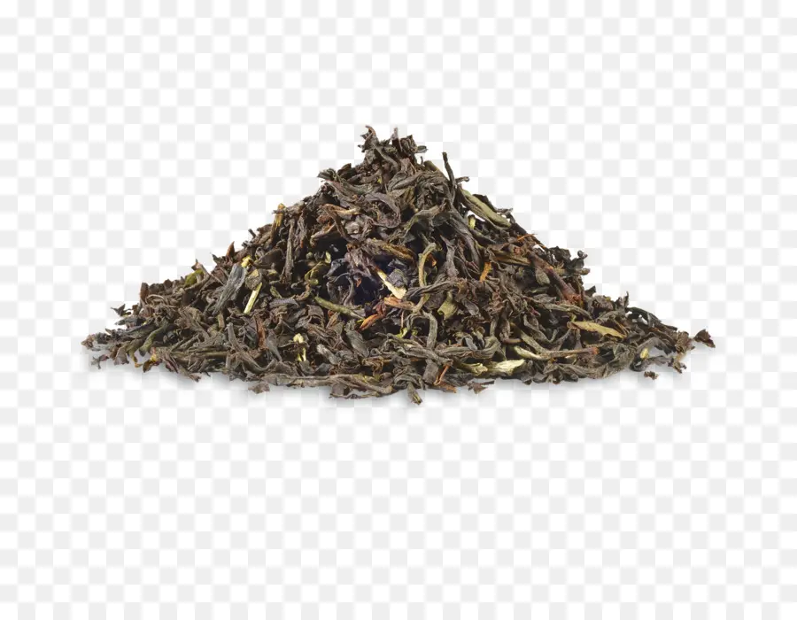 Hojas De Té Sueltas，Bebida PNG