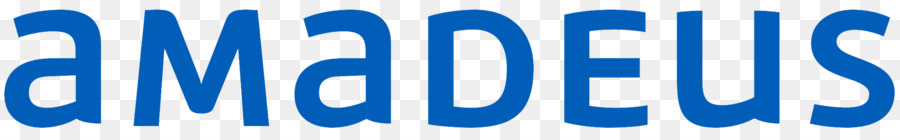 Logotipo De Amadeo，Azul PNG