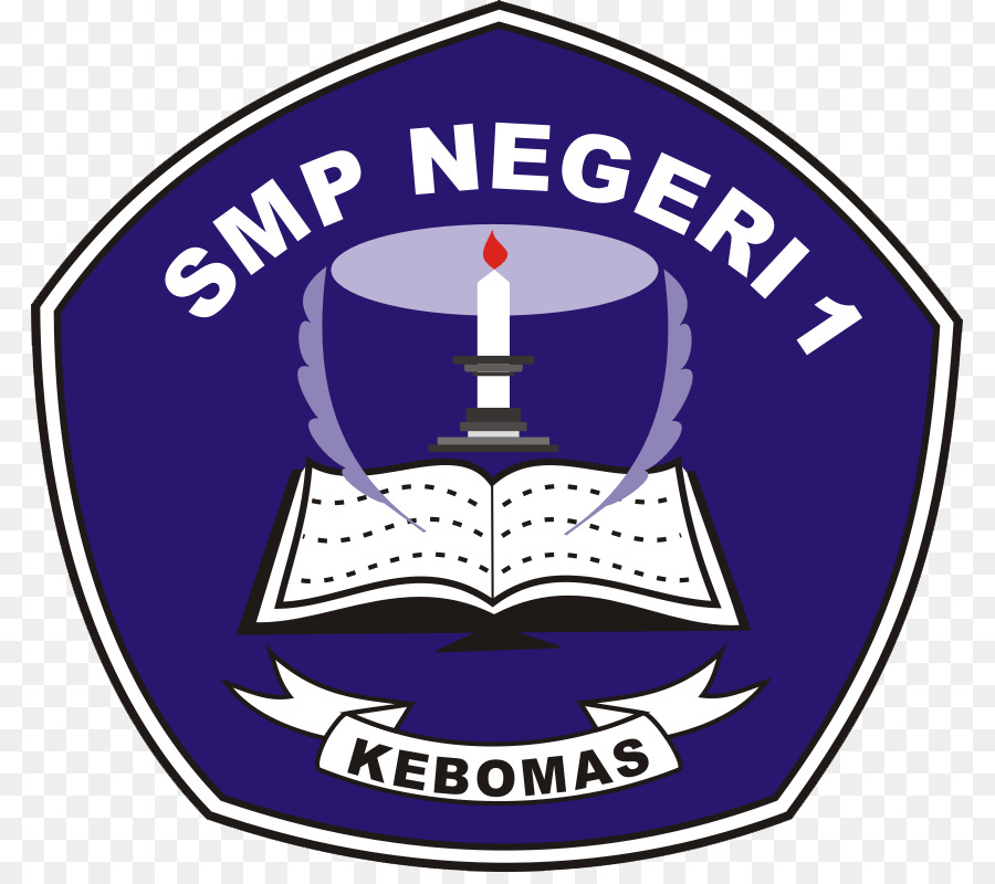 Smp Negeri 1 Kebomas，Smpn 1 Kebomas PNG