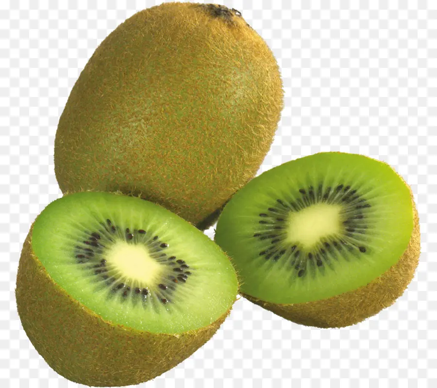 Ensalada De Frutas，Kiwi PNG