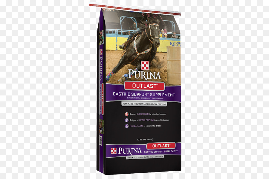 Purina Sobrevive，Caballo PNG