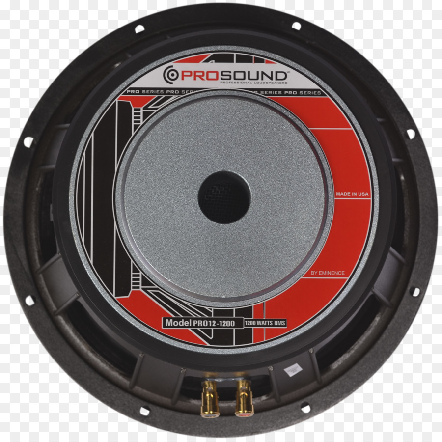 Coche，Subwoofer PNG