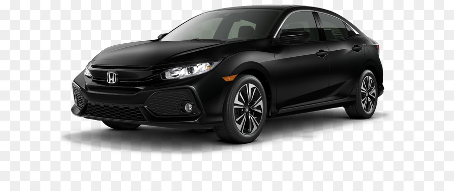 2018 Honda Civic Exl Hatchback，Honda PNG