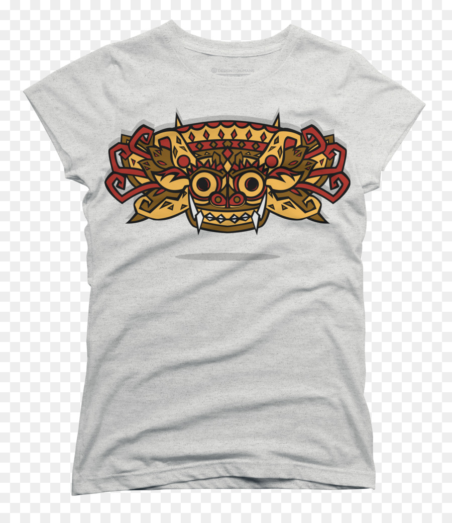 Camiseta，Barong PNG