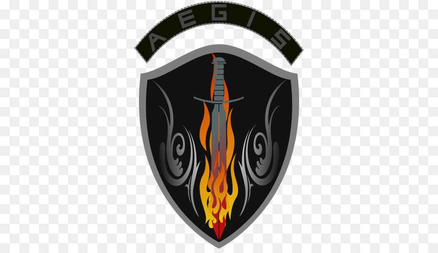 Logo，Aegis Limited PNG