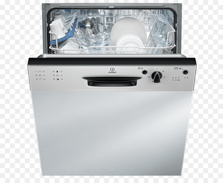 Indesit Máquina De Lavar，Lavavajillas PNG