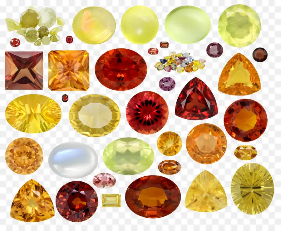 Piedra Preciosa，Imitación De Diamantes De Imitación De Piedras Preciosas PNG