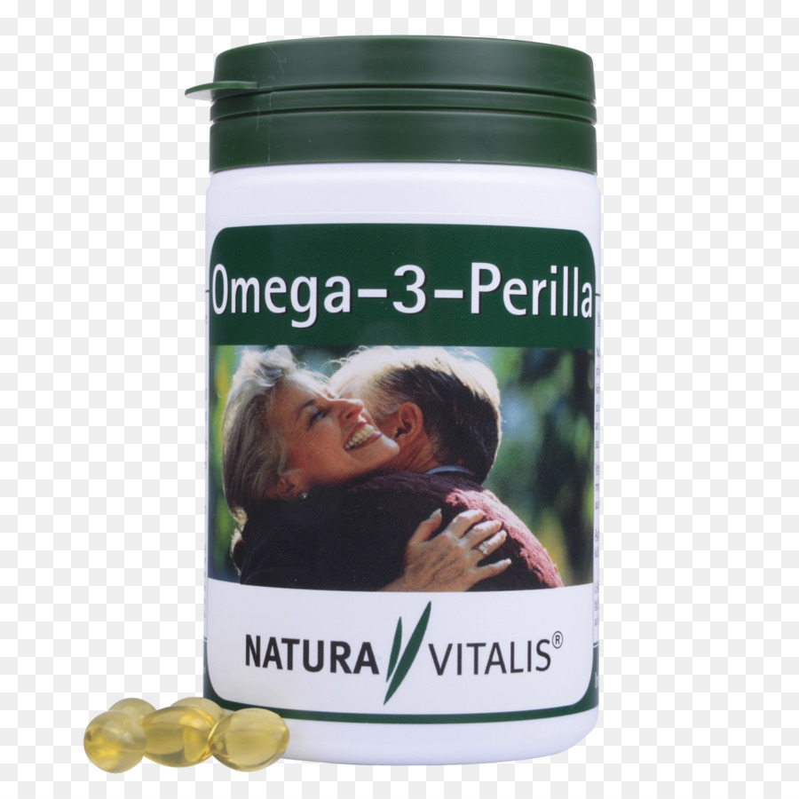 Suplemento Dietético，ácido Gras Omega3 PNG