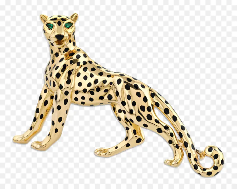 Leopardo，Guepardo PNG