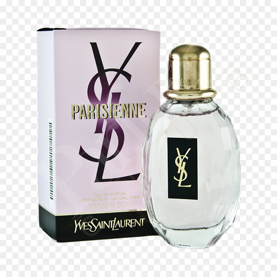 Parisienne，Yves Saint Laurent PNG