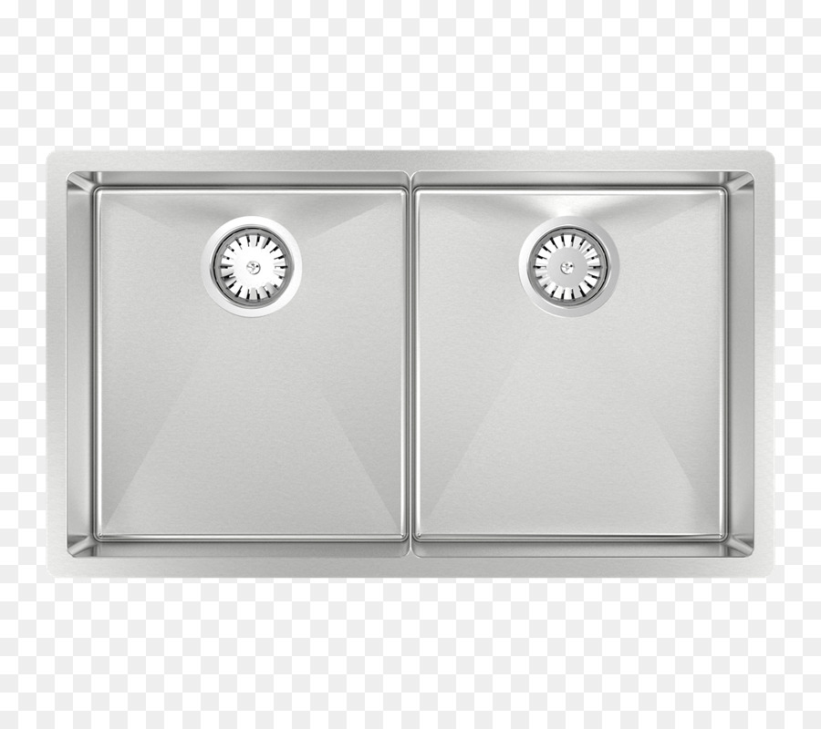 Fregadero Doble，Cocina PNG