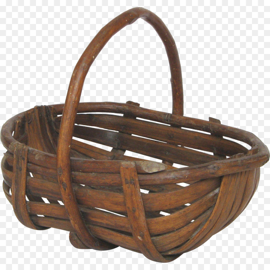 Cesta Tejida，Cesta PNG