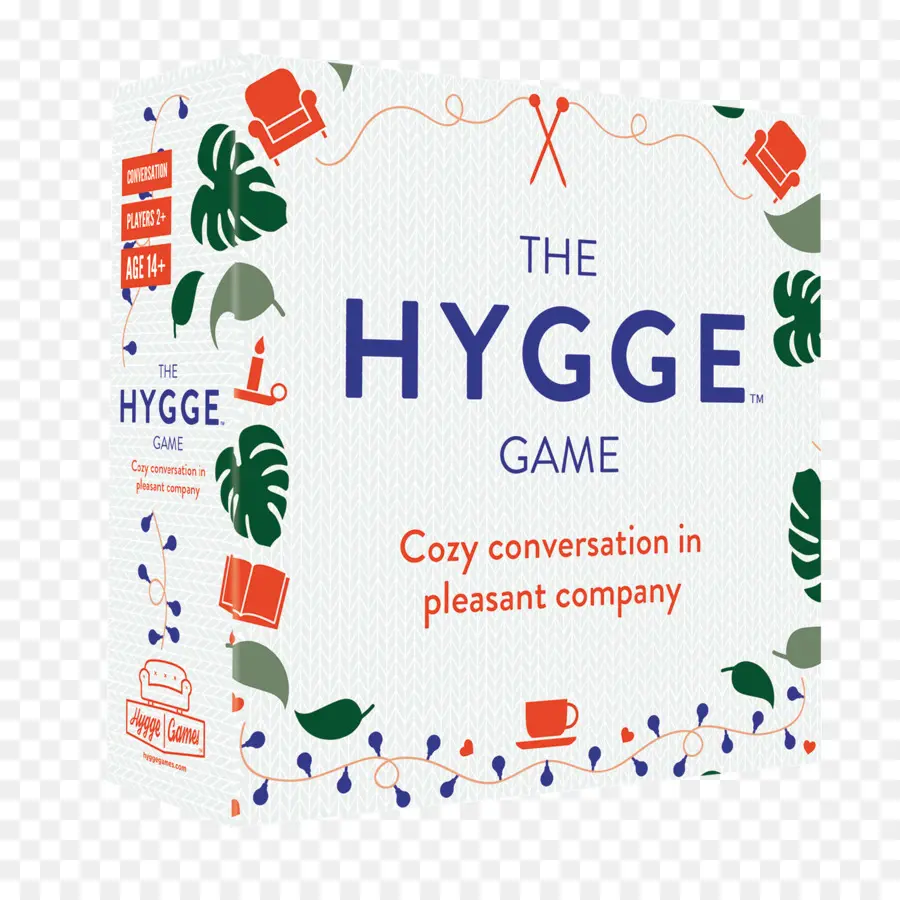 Hygge，Juego PNG