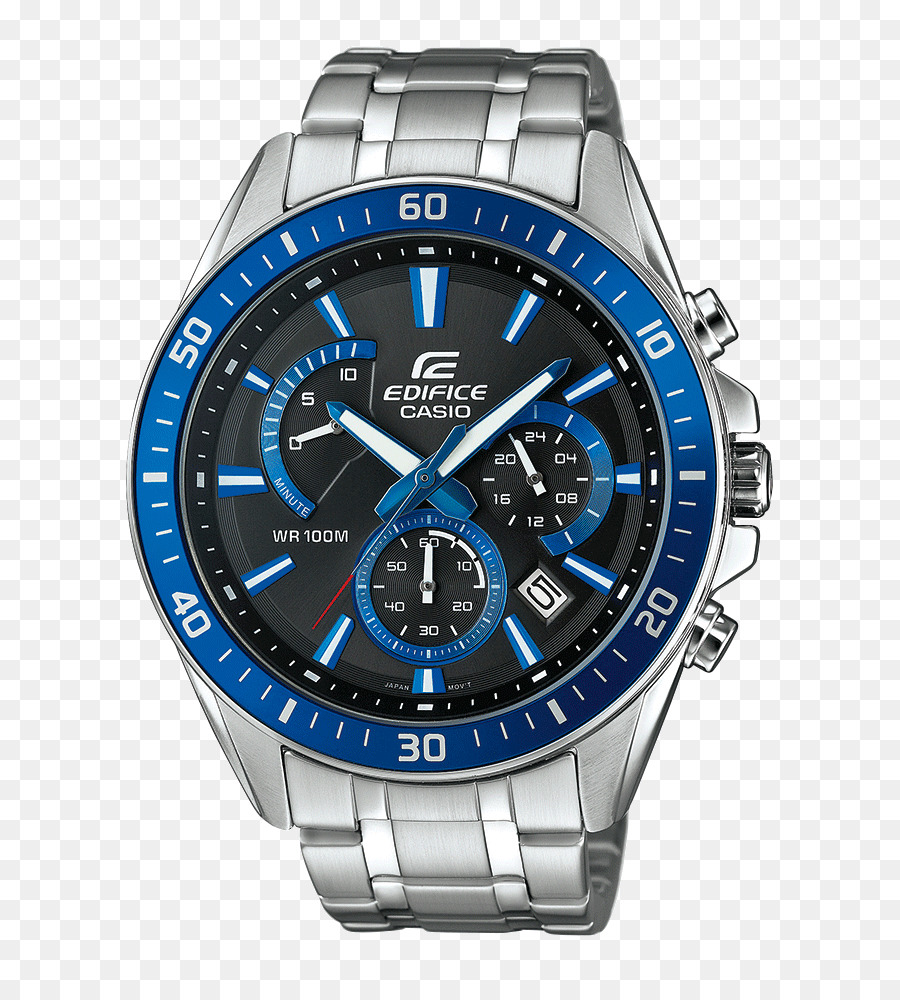 Reloj De Pulsera Azul，Reloj PNG