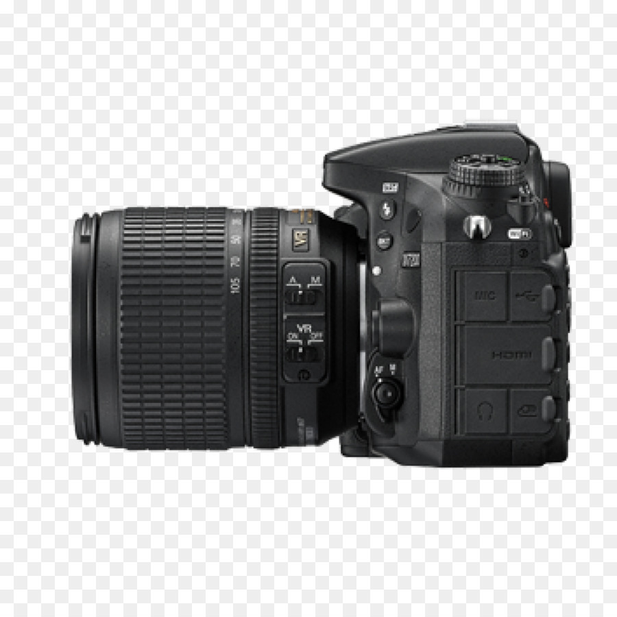 Afs Dx Nikkor 18140mm F3556g Ed Vr，Formato Dx De Nikon PNG