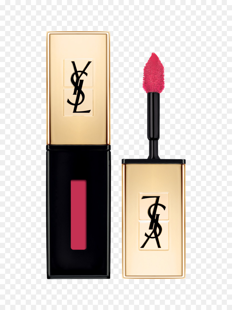 Bálsamo Labial，Yves Saint Laurent PNG