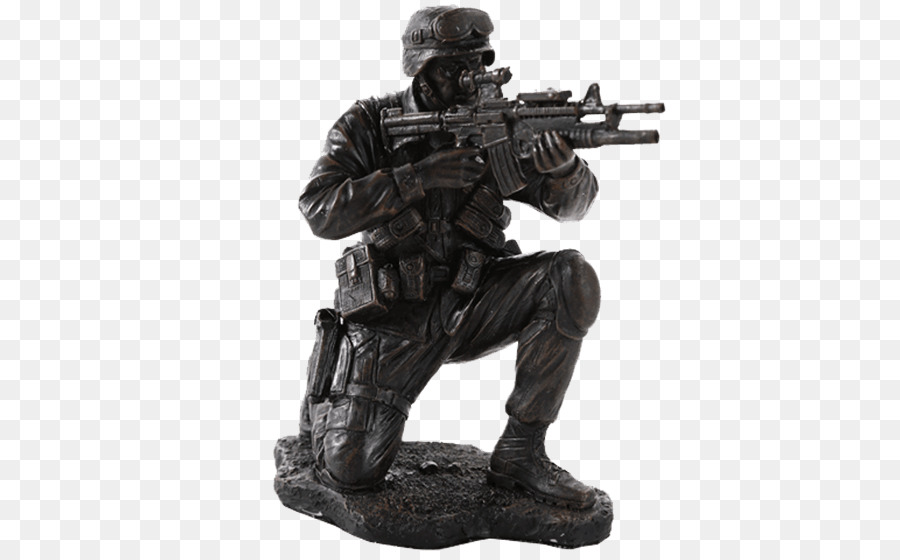 Estatua Del Soldado，Militar PNG