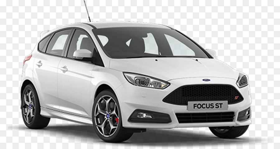 2018 Ford Focus St，Vado PNG