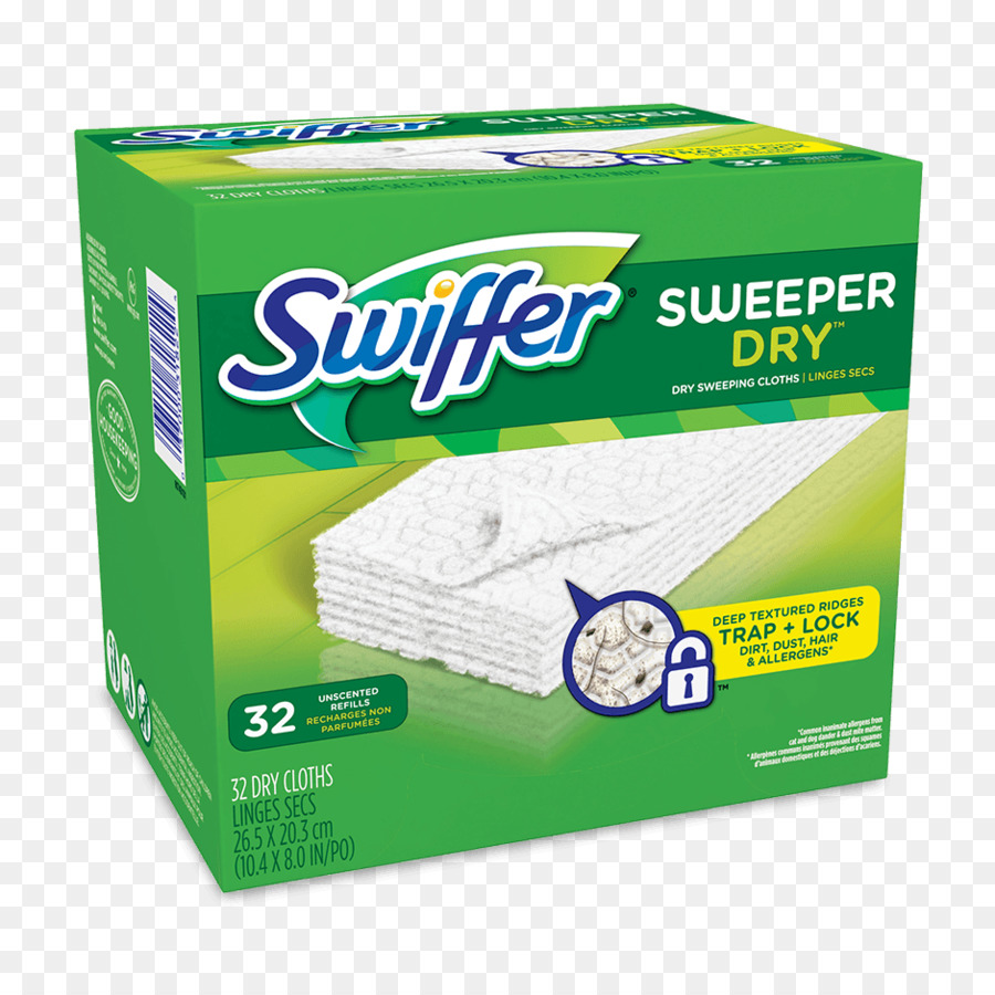 Swiffer，La Fregona PNG