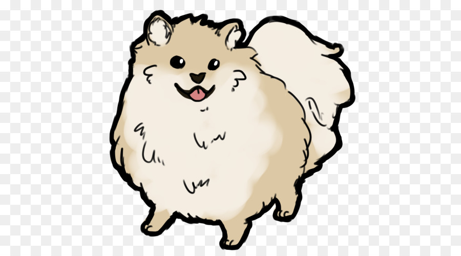 Lindo Perro，Dibujos Animados PNG