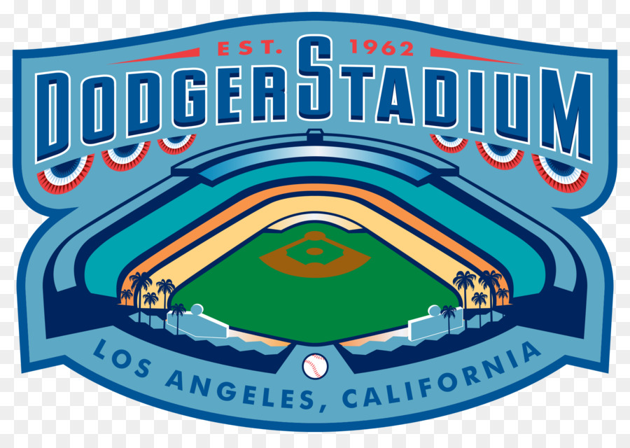 El Dodger Stadium，Los Dodgers De Los Angeles PNG