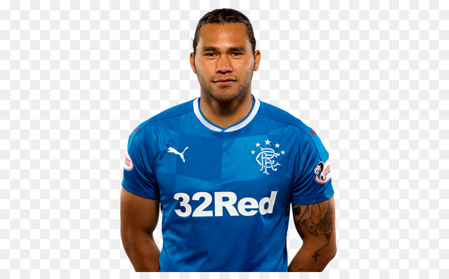 Russell Martin，Rangers Fc PNG