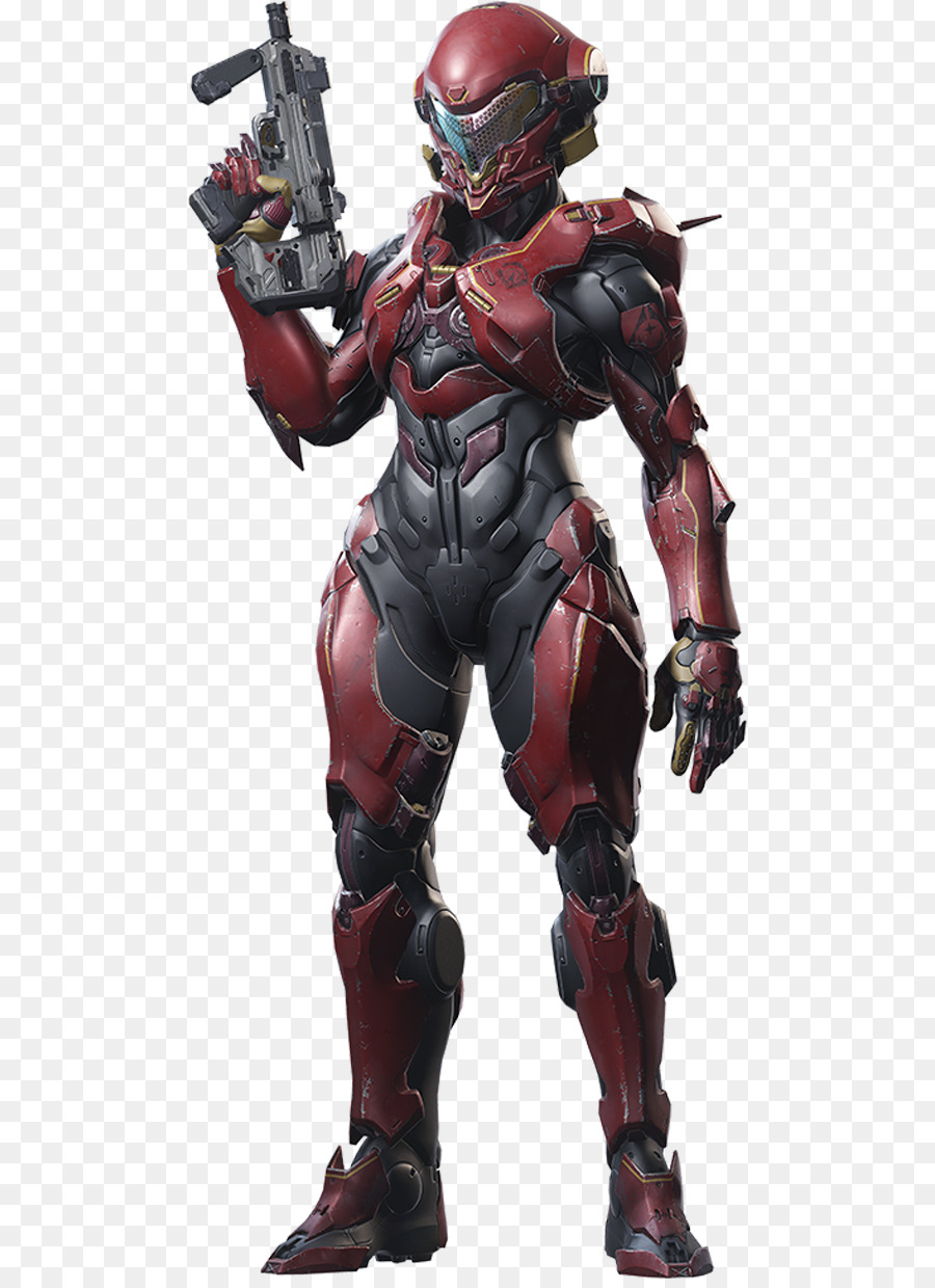 Halo 5 Guardians，Halo Reach PNG