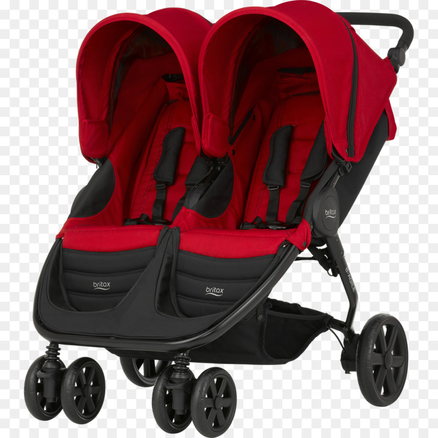 Britax Bagile Doble，Britax PNG