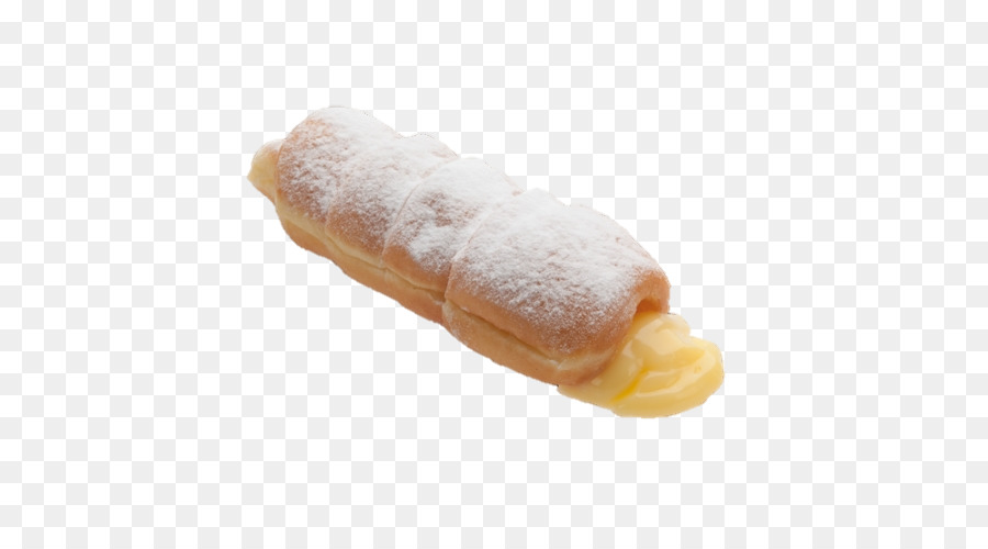 Pastelería Rellena De Crema，Postre PNG