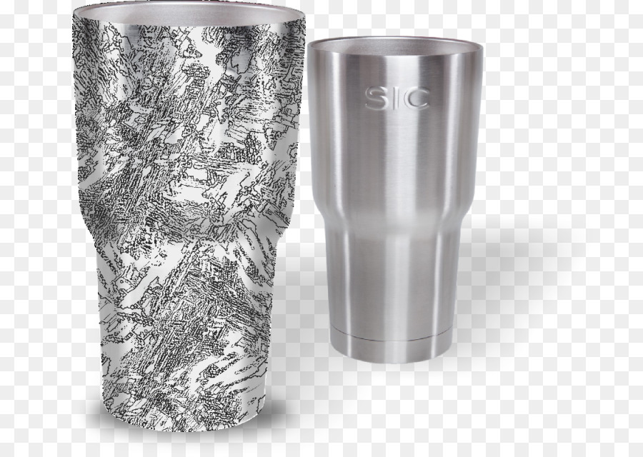 Vasos Metálicos，Tazas PNG