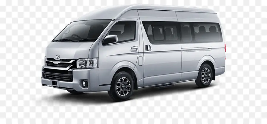 Toyota Hiace，Coche PNG