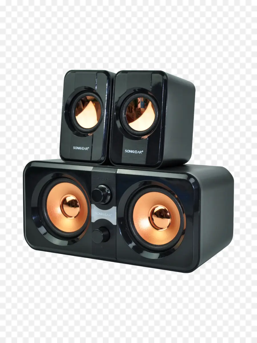 Altavoz，Altavoces De La Computadora PNG