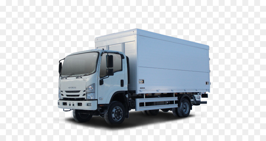 Compacta Camioneta，Isuzu PNG