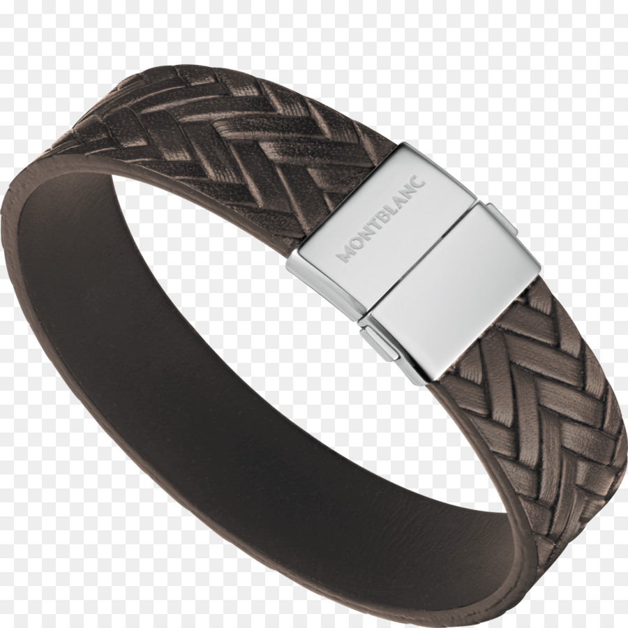 Pulsera，Montblanc PNG