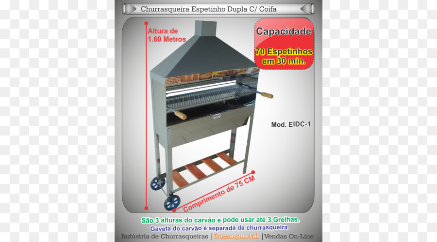 Barbacoa，El Churrasco PNG