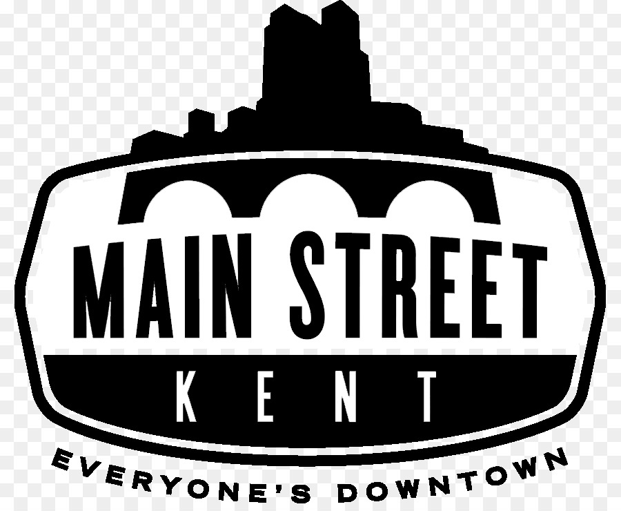 La Calle Principal De Kent，Logotipo PNG