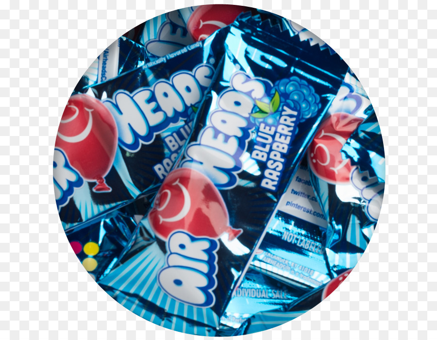 Airheads，De Plástico PNG