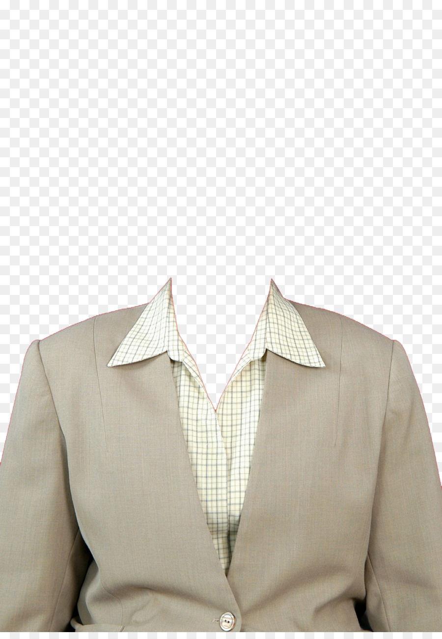 Traje De Negocios，Formal PNG