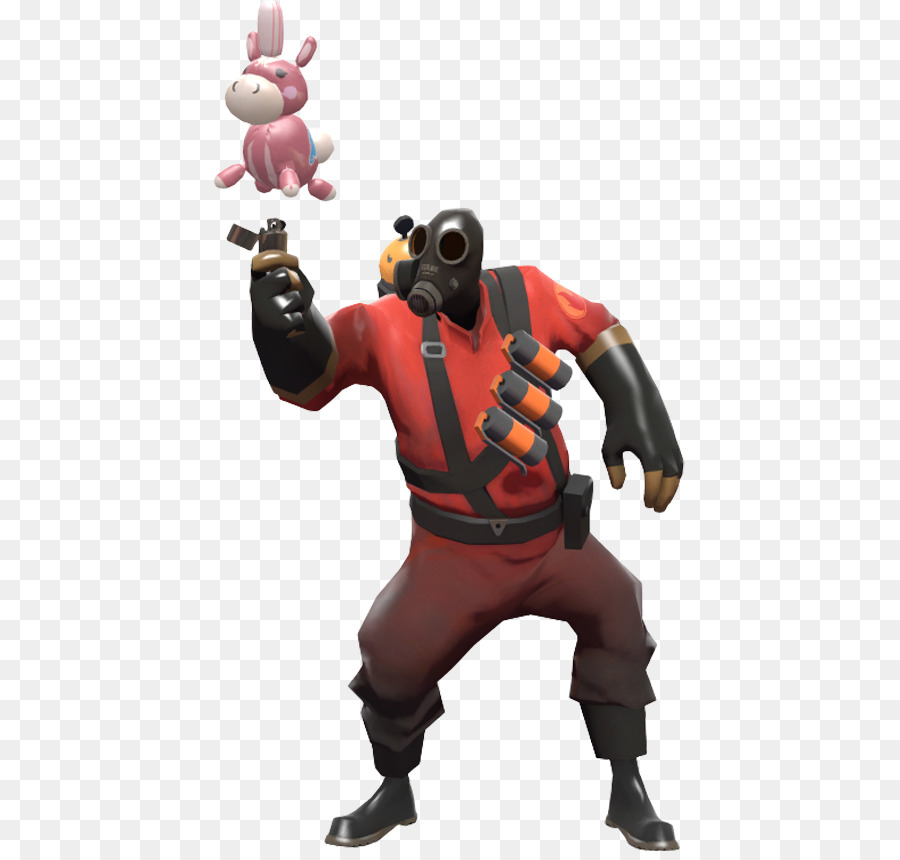 Team Fortress 2，Burlas PNG