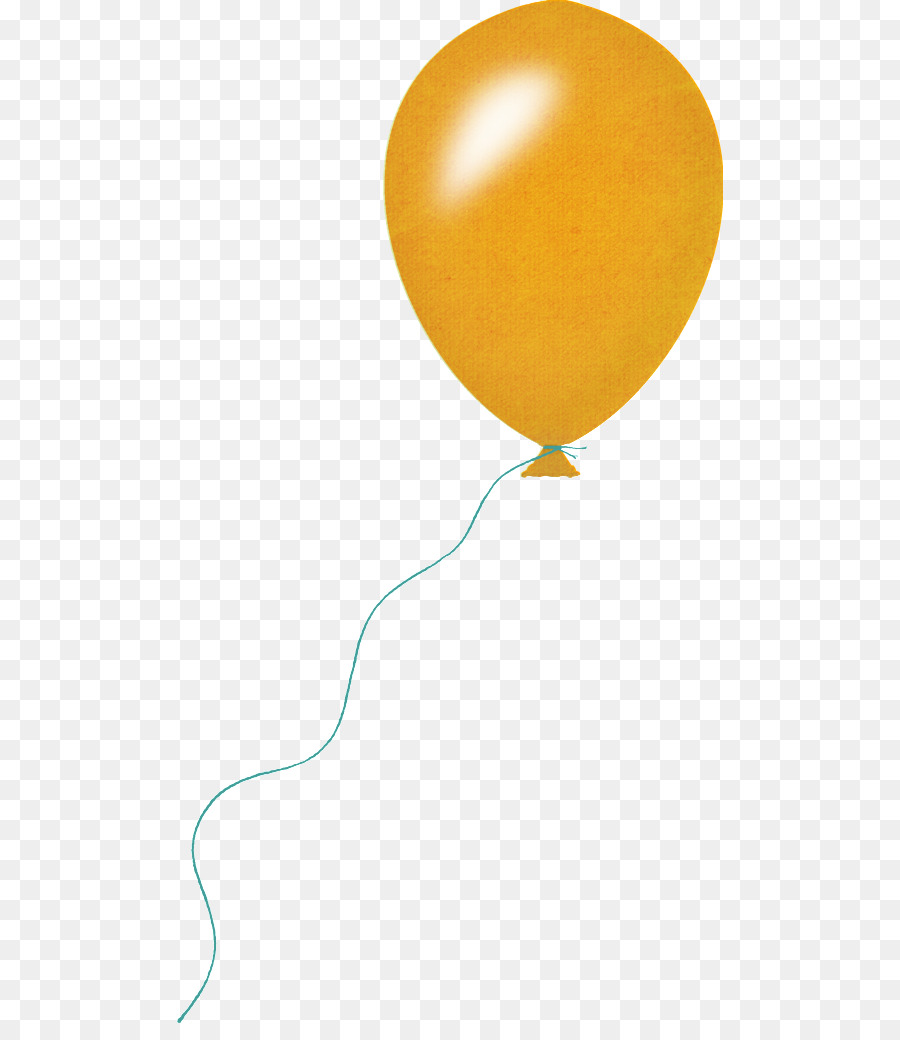 Globo，Amarillo PNG