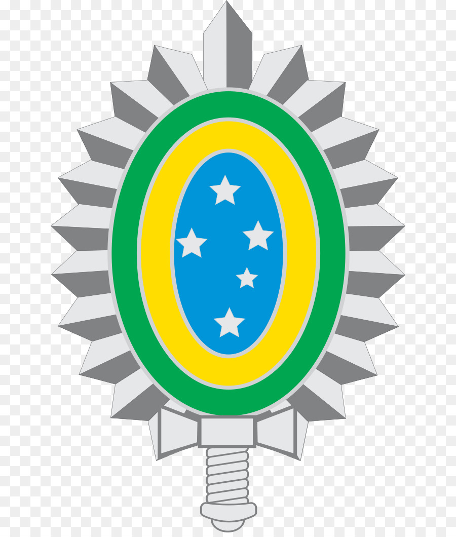 Brasil，Ejército Brasileño PNG