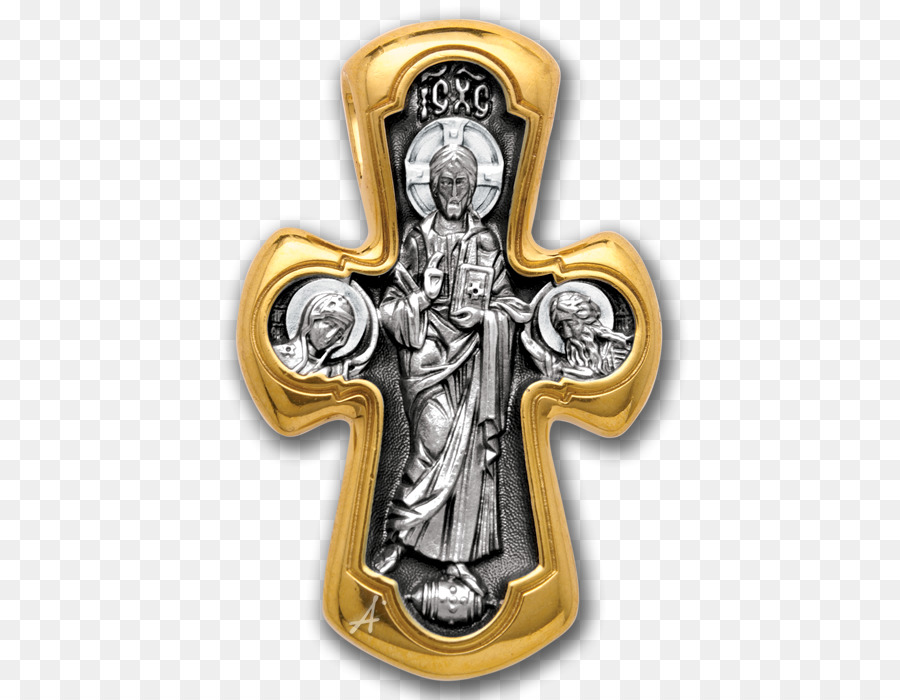 Crucifijo，Ortodoxa Rusa De La Cruz PNG